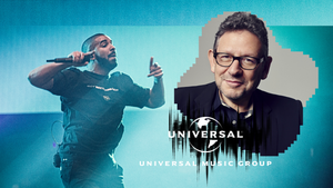 Drake’s claims are “farcical” says Lucian Grainge as defamation battle rumbles on