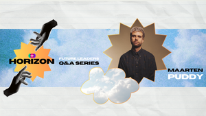 🌅 Horizon Future Leaders - Maarten Puddy