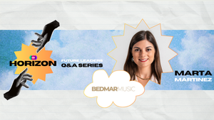 🌅 Horizon Future Leaders - Marta Martinez