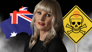 Just three years after overhauling its top team, Sony Australia faces fresh accusations of a toxic workplace culture