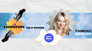 🌅 Horizon Future Leaders - Tabeah Berler
