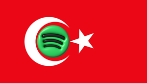 Turkish government makes up with Spotify as streaming service commits to open Istanbul office