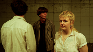 🎧 Approved: Domina