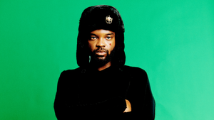 🎧 Approved: Genesis Owusu