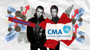 Ticketmaster heads off UK regulatory action with ‘voluntary’ transparency commitments after Oasis debacle