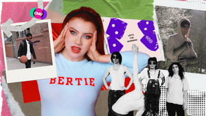 CMU Selects - the last week’s standout releases