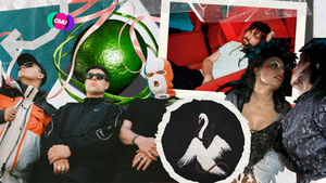 CMU Selects - the last week’s standout releases