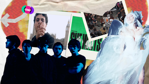 CMU Selects - the last week’s standout releases