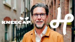 Op-ed: DHP Family’s George Akins on what independence really means in live music