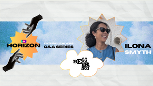 🌅 Horizon Future Leaders - Ilona Smyth