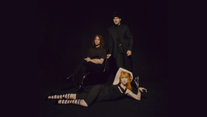 Paramore’s Hayley Williams says she “doesn’t know” why tracks are available in Israel after joining No Music For Genocide pledge