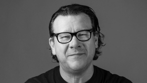 Yet another senior exec out at Warner Music as UK boss Tony Harlow quits