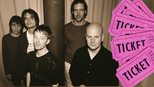 Speculative listings for Radiohead tickets show dodgy touting still rampant across Europe “despite EU’s good intentions”