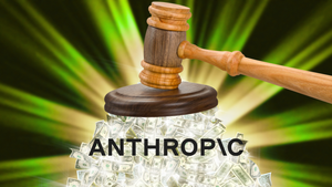 Anthropic will pay authors $1.5 billion to settle AI copyright case