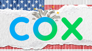 US government set to side with Cox in court to overturn billion dollar damages judgement