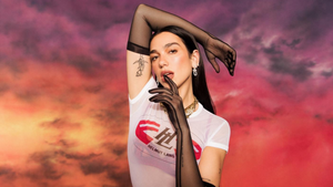 Dua Lipa latest artist to go after merch bootleggers