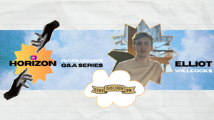 🌅 Horizon Future Leaders - Elliot Willcocks
