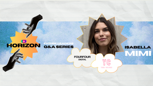 🌅 Horizon Future Leaders - Isabella Mimi