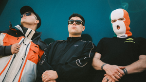 After Kneecap banned from Canada, rap trio say they will take legal action