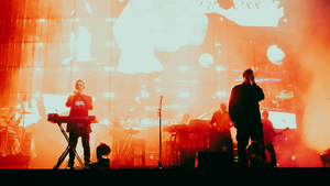 Massive Attack pull music off Spotify over Ek’s weapons investments and join No Music For Genocide campaign