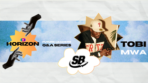 🌅 Horizon Future Leaders - Tobi Mwa