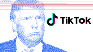 TikTok saved as Trump says deal agreed with China