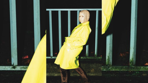 🎧 Approved: Austra