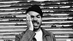 🎧 Approved: Fitzroy Holt