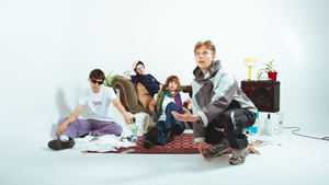 🎧 Approved: My First Time