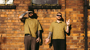 🎧Approved: BIG SPECIAL