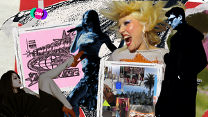 CMU Selects - the last week’s standout releases