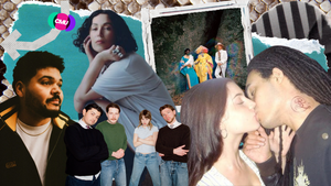 CMU Selects - the last week’s standout releases