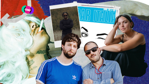 CMU Selects - the last week’s standout releases