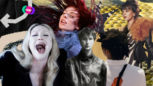 CMU Selects - the last week’s standout releases