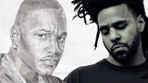 Cam’ron accuses J Cole of reneging on verse swap deal