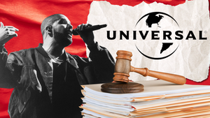 Drake vows to appeal after judge throws out defamation lawsuit against Universal
