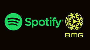BMG is the latest publisher to agree direct licence with Spotify in the US