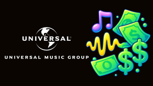 Universal Music beats artists in three separate streaming royalty lawsuits