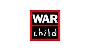 Recorded Music Manager // War Child (London hybrid) [EXPIRED]