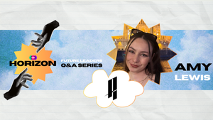 🌅 Horizon Future Leaders - Amy Lewis