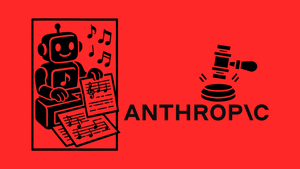 Anthropic’s own guardrails revive full copyright lawsuit from litigious music publishers