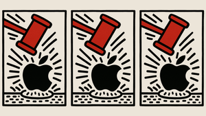 Another blow for Apple’s in-app payments as company loses £1.5 billion competition lawsuit