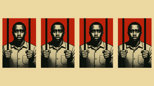 Diddy to spend more than four years in prison