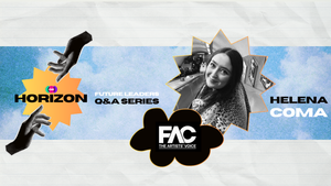 🌅 Horizon Future Leaders - Helena Coma