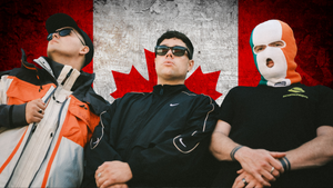 No one seems to know if Kneecap are still banned from Canada - or whether they were ever actually banned at all