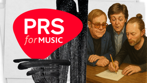 High profile songwriters express concern about PRS transparency, accuracy and admin costs