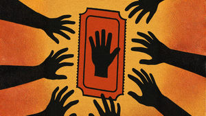 Culture minister tells industrial-level ticket touts: “your time is up”