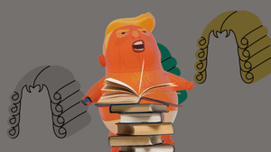 After Anthropic’s $1.5 billion settlement, big tech takes aim at statutory damages in copyright disputes, seeks Trump’s support