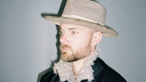 🎧 Approved: Ásgeir