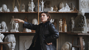 🎧 Approved: Amanda Bergman